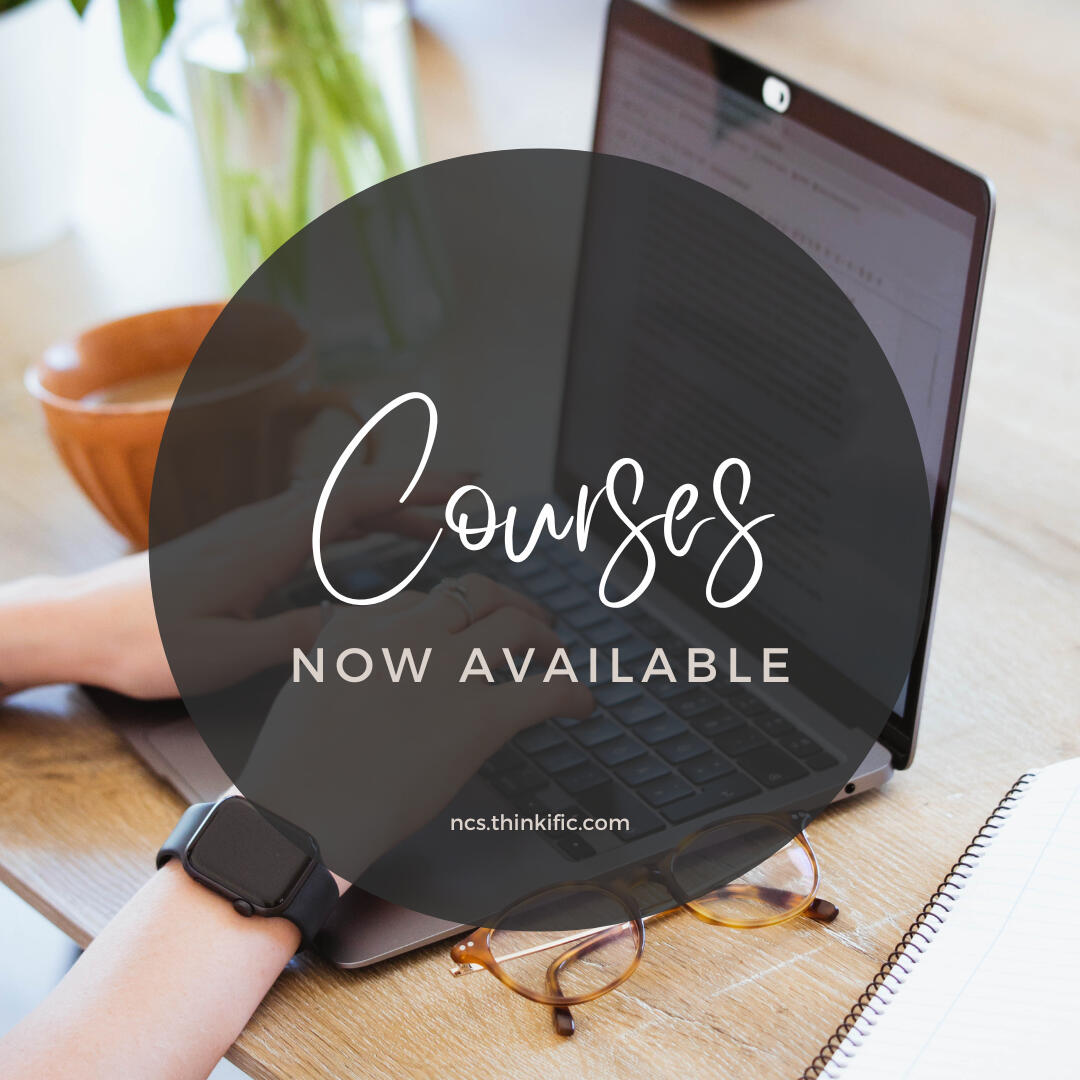 NBCC approved LPC Supervisor CEUs